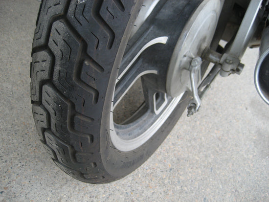 Image Title 1982 Yamaha XZ550 Vision $999  OBO